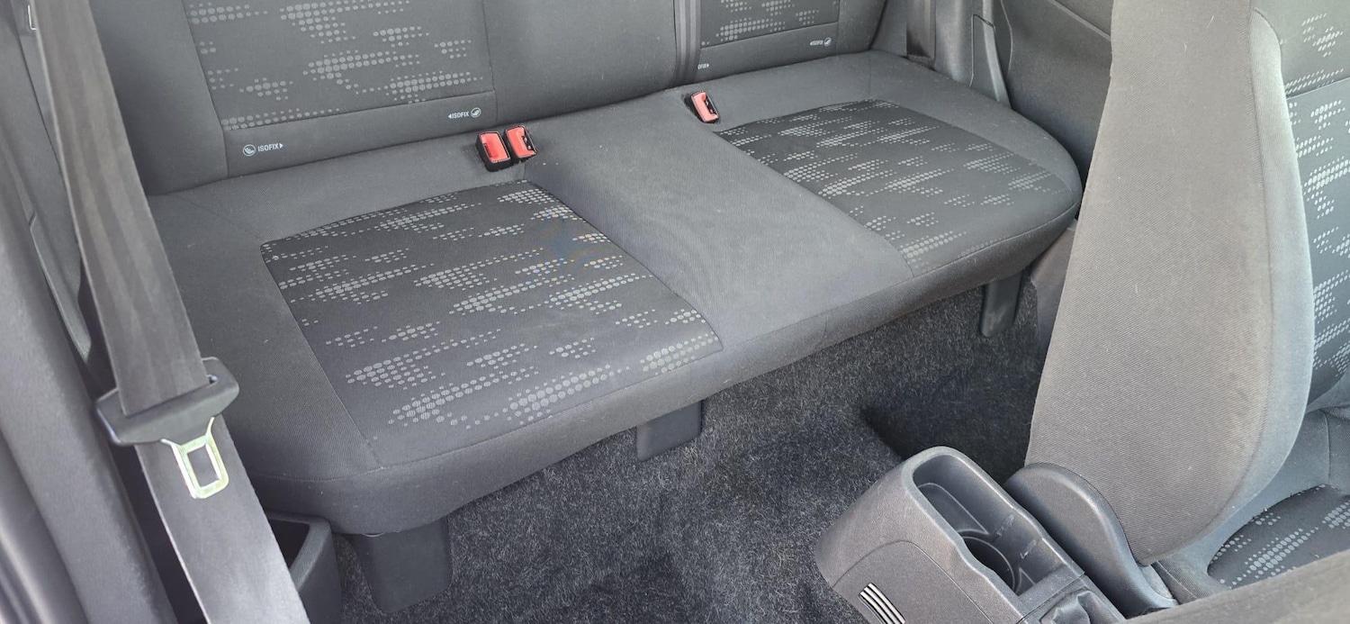 Used Vauxhall Corsa for sale - 77957175: Photo 21