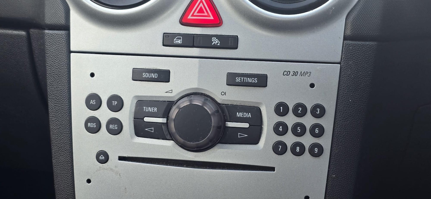 Used Vauxhall Corsa for sale - 77957175: Photo 25