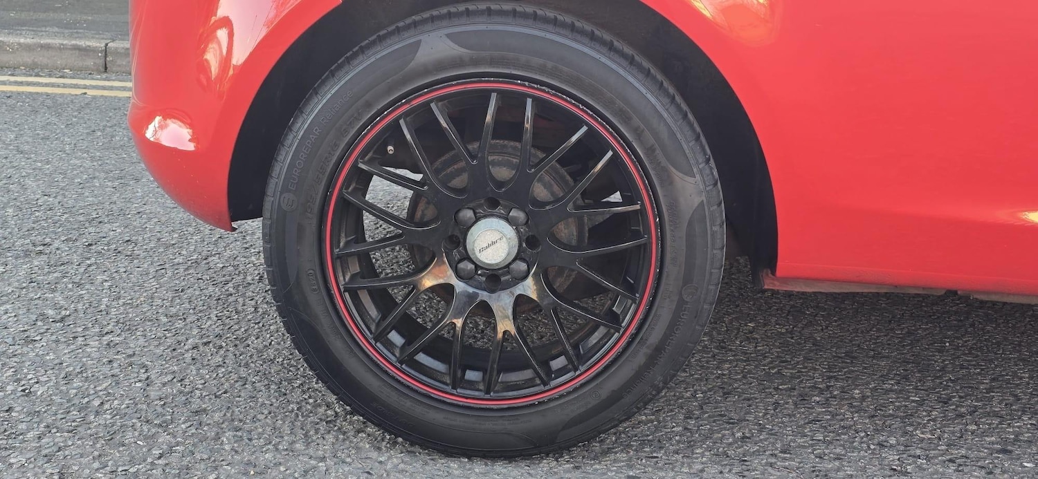 Used Vauxhall Corsa for sale - 77957175: Photo 29