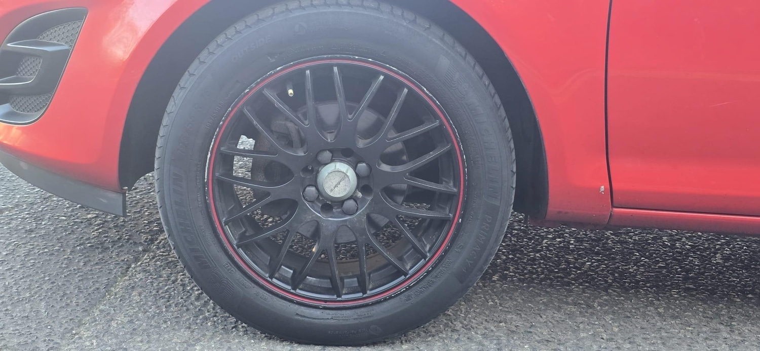 Used Vauxhall Corsa for sale - 77957175: Photo 31