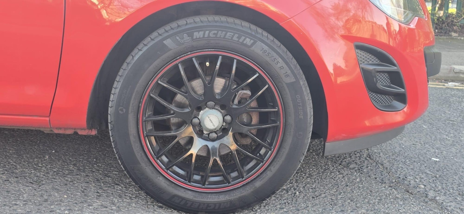 Used Vauxhall Corsa for sale - 77957175: Photo 32