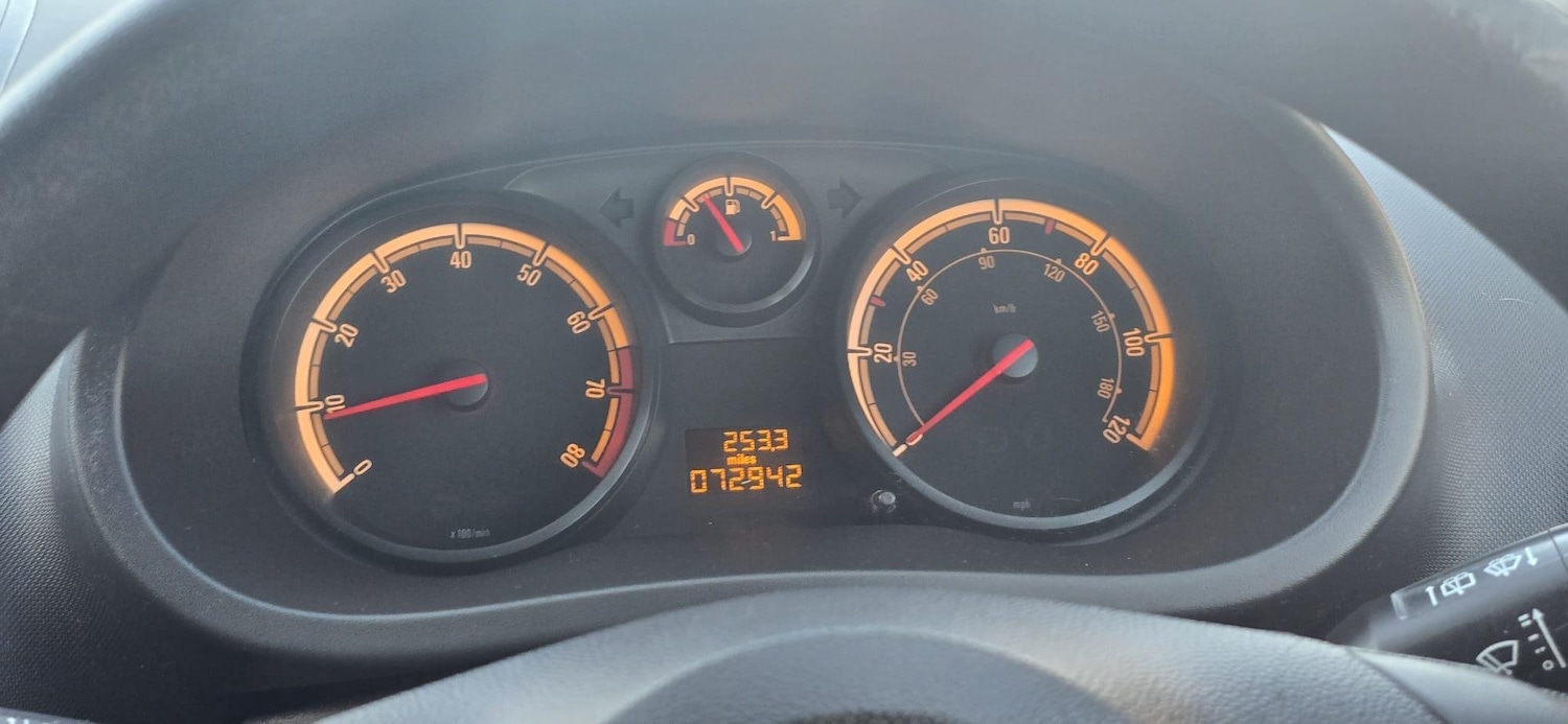 Used Vauxhall Corsa for sale - 77957175: Photo 33