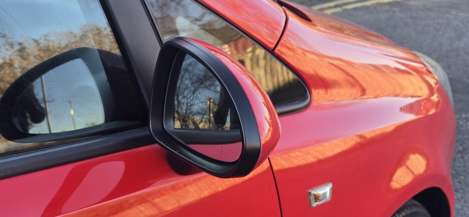 Used Vauxhall Corsa for sale - 77957175: Photo 35