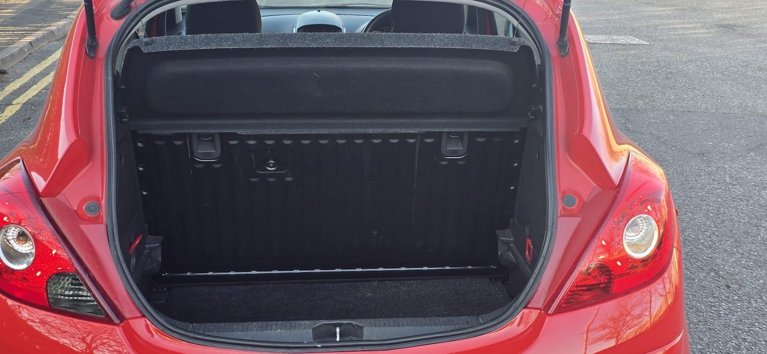 Used Vauxhall Corsa for sale - 77957175: Photo 36