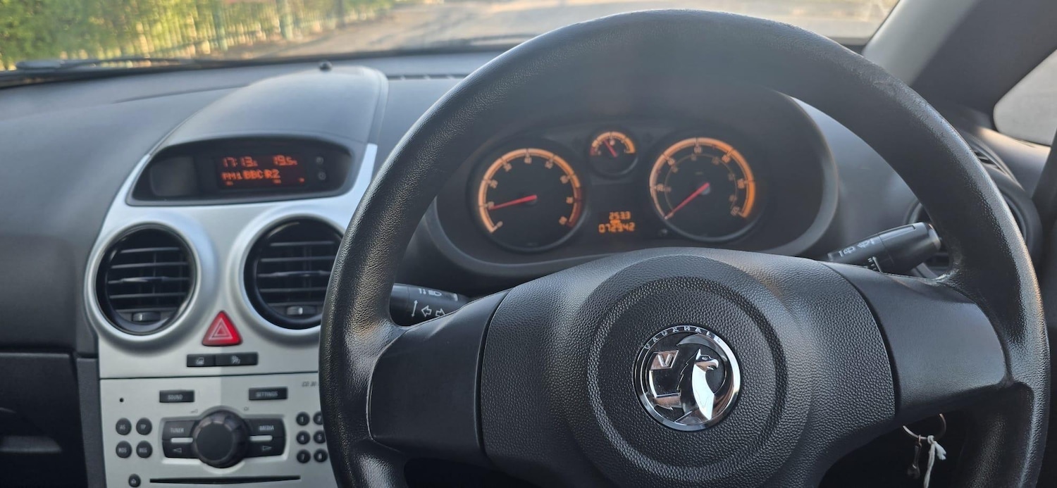 Used Vauxhall Corsa for sale - 77957175: Photo 38