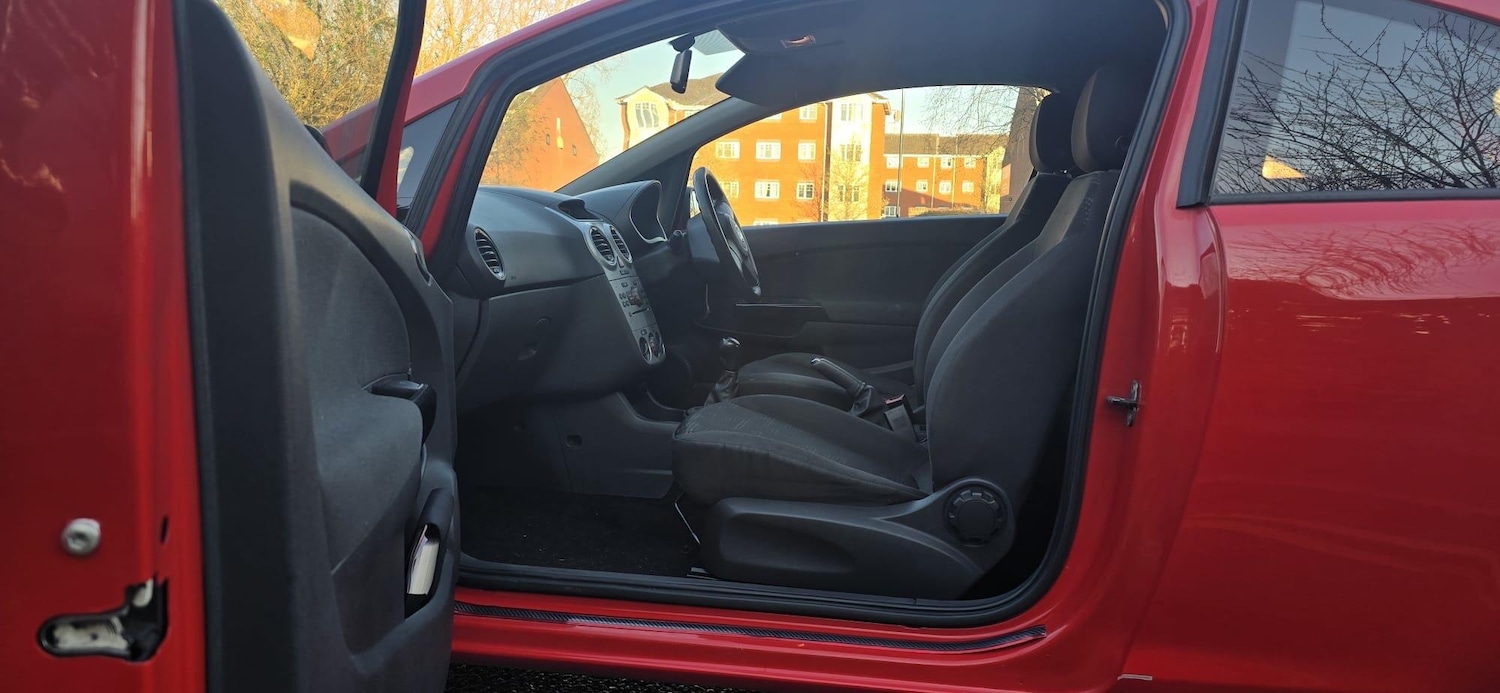 Used Vauxhall Corsa for sale - 77957175: Photo 39