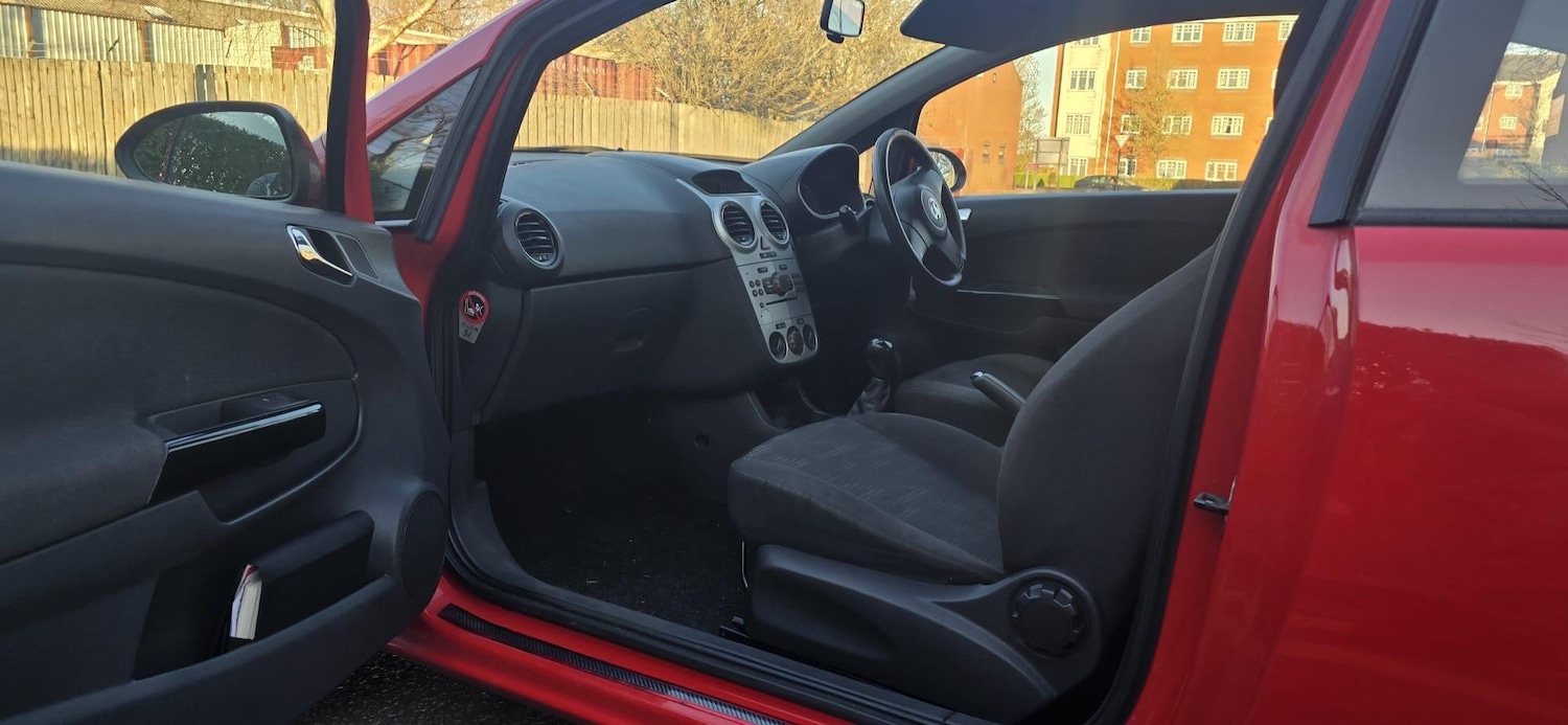 Used Vauxhall Corsa for sale - 77957175: Photo 40