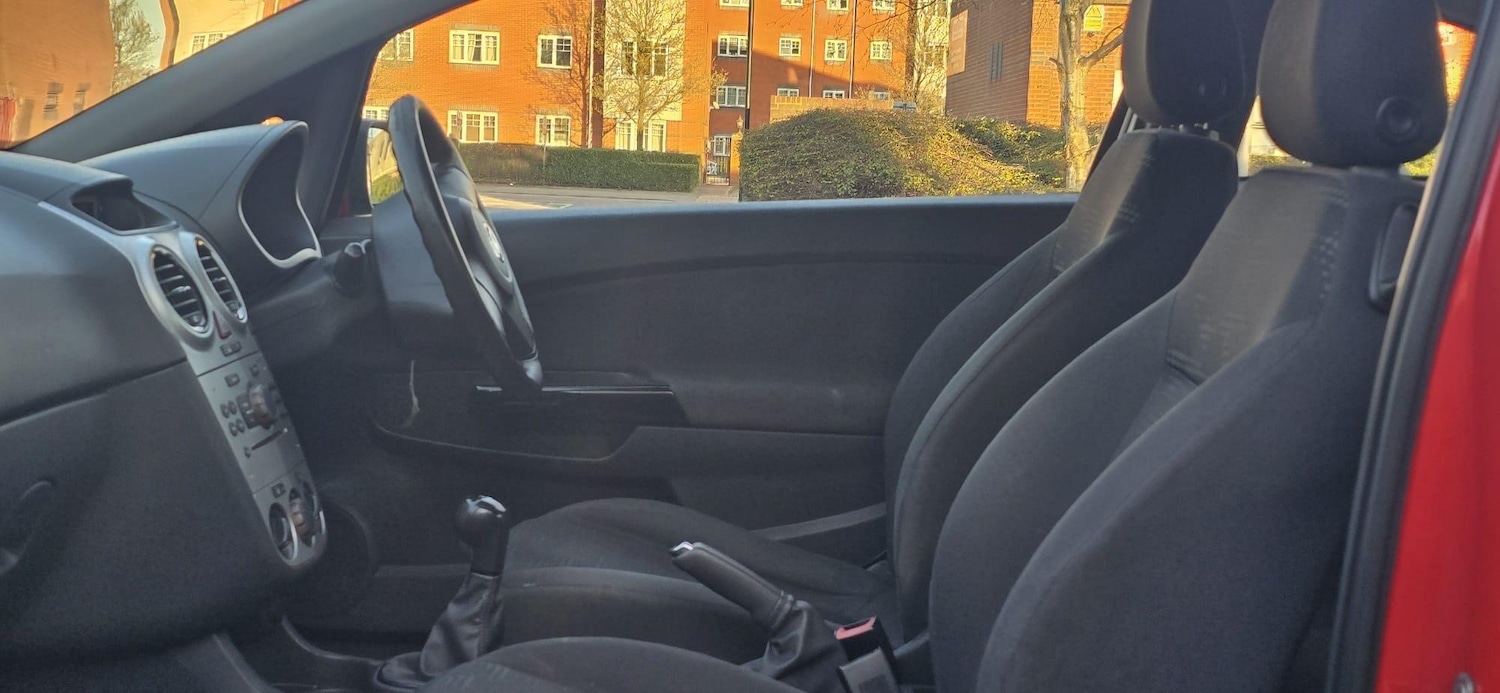 Used Vauxhall Corsa for sale - 77957175: Photo 42