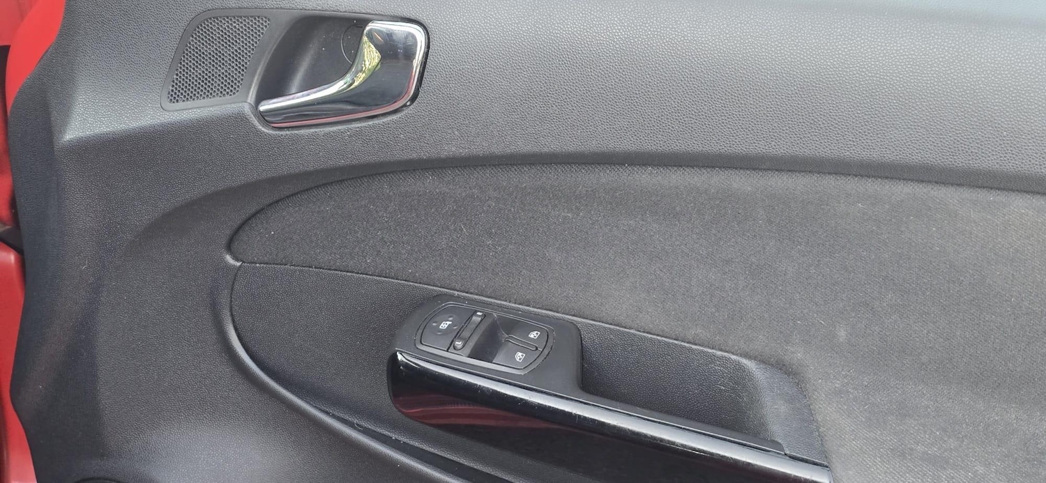 Used Vauxhall Corsa for sale - 77957175: Photo 43