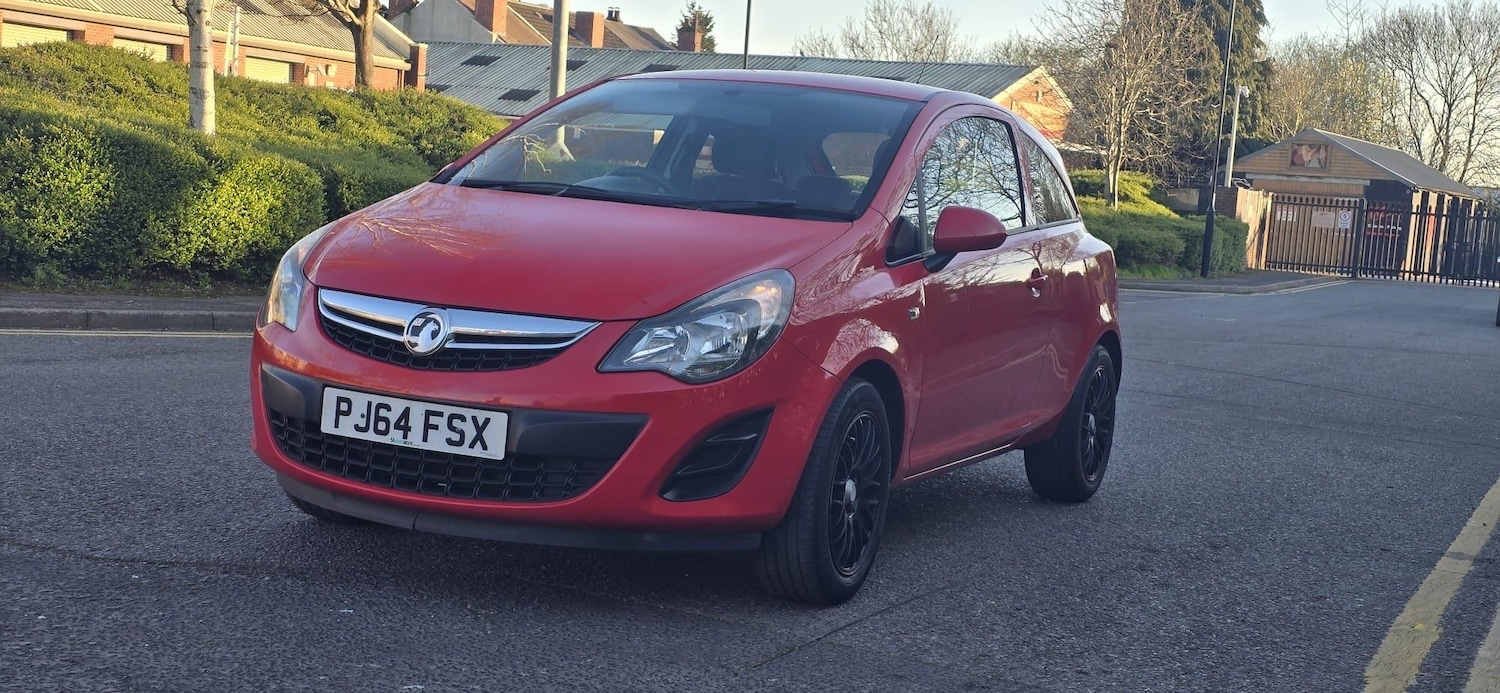 Used Vauxhall Corsa for sale - 77957175: Photo 6