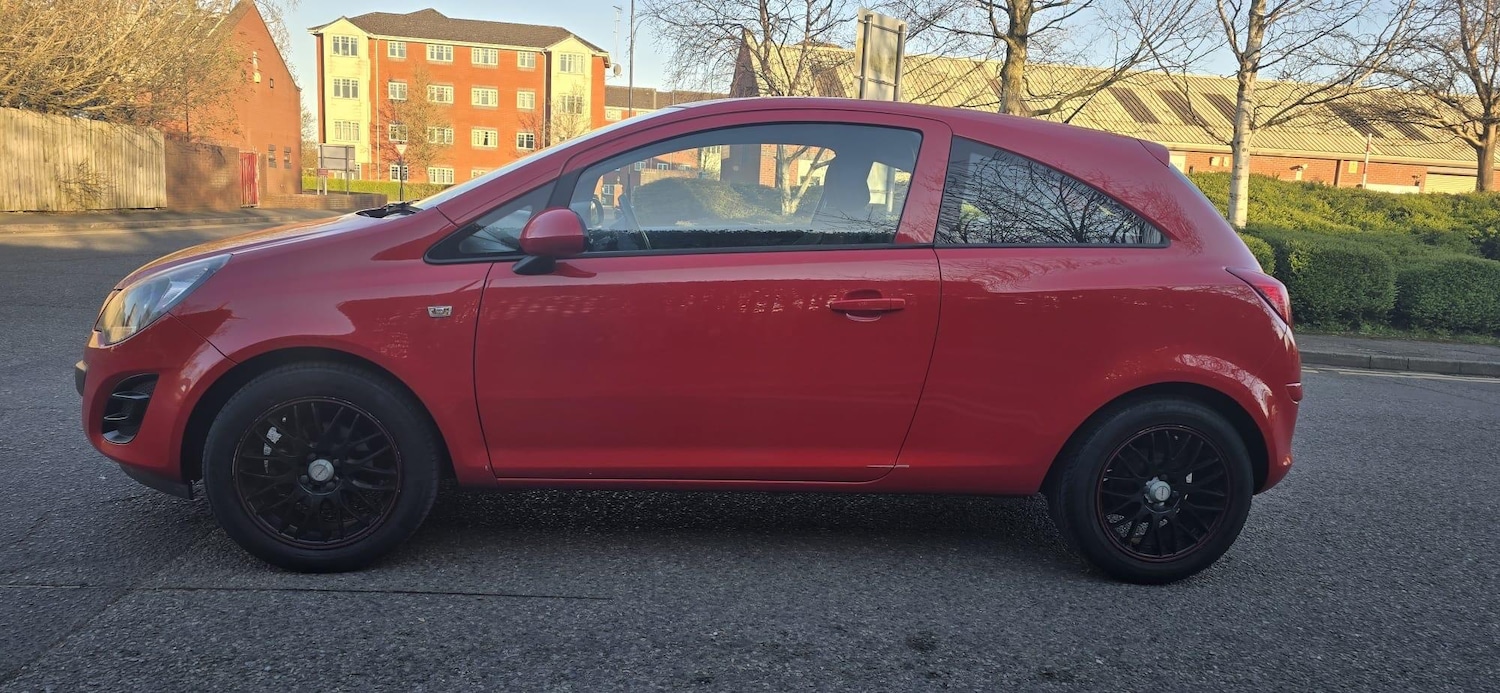 Used Vauxhall Corsa for sale - 77957175: Photo 7
