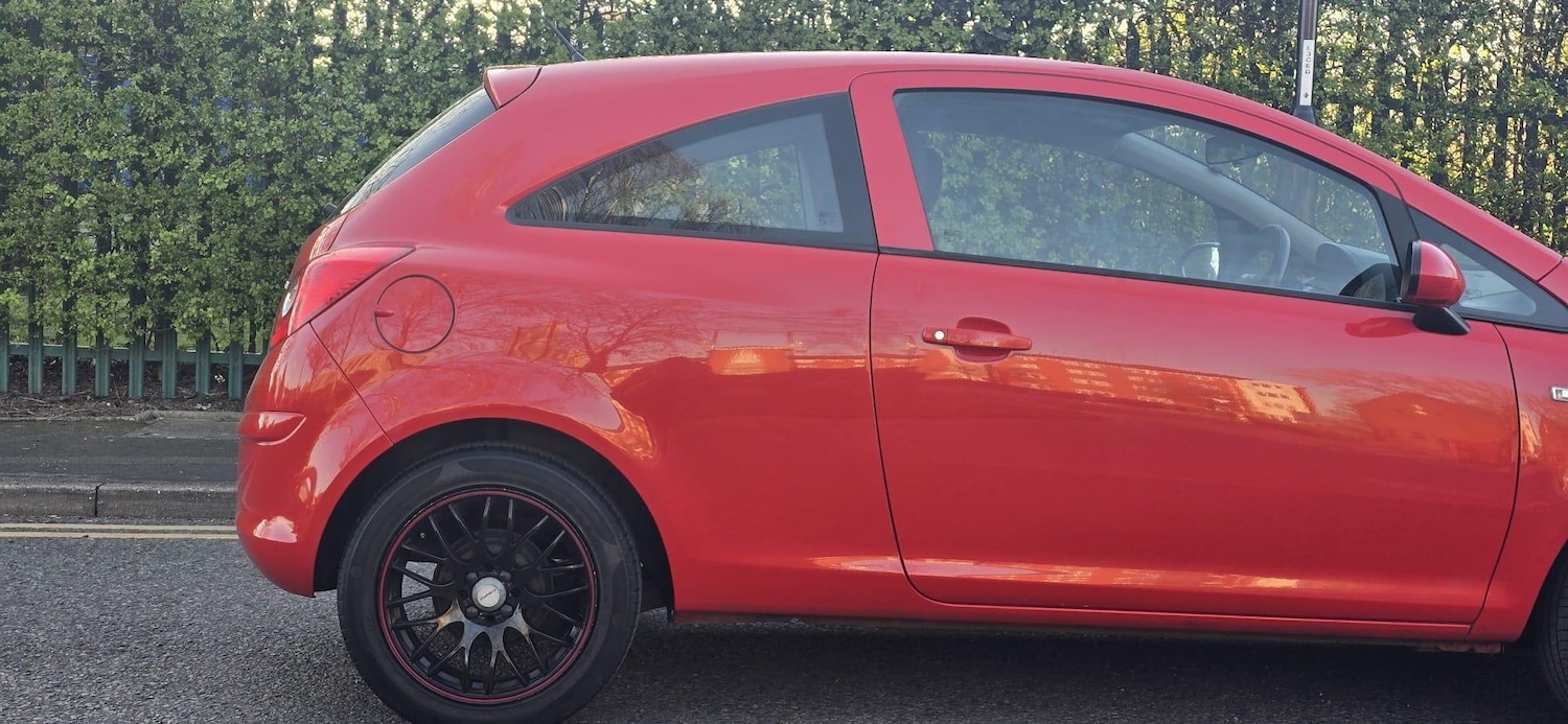 Used Vauxhall Corsa for sale - 77957175: Photo 9