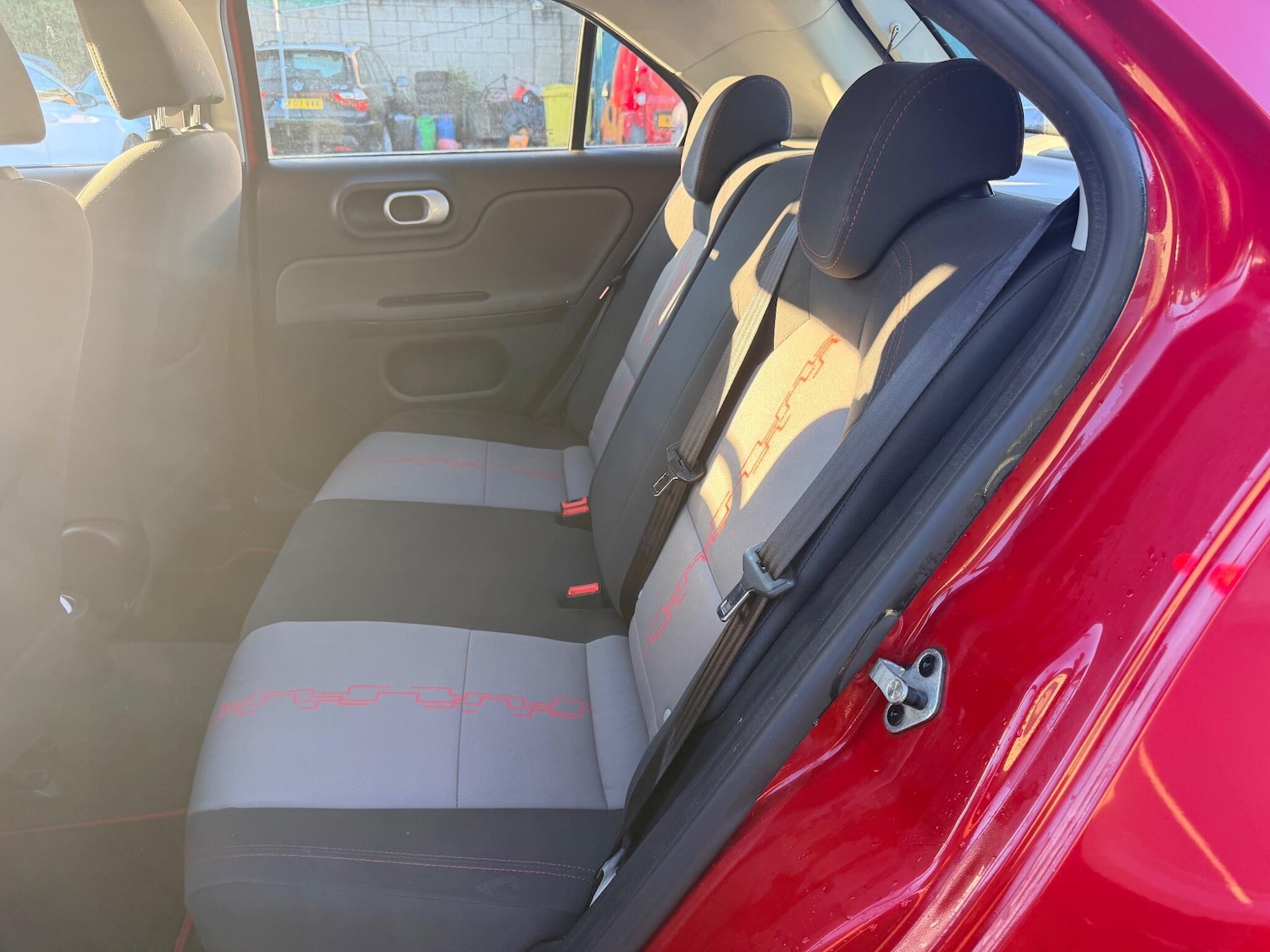 Used MG MG3 for sale - 77646852: Photo 11