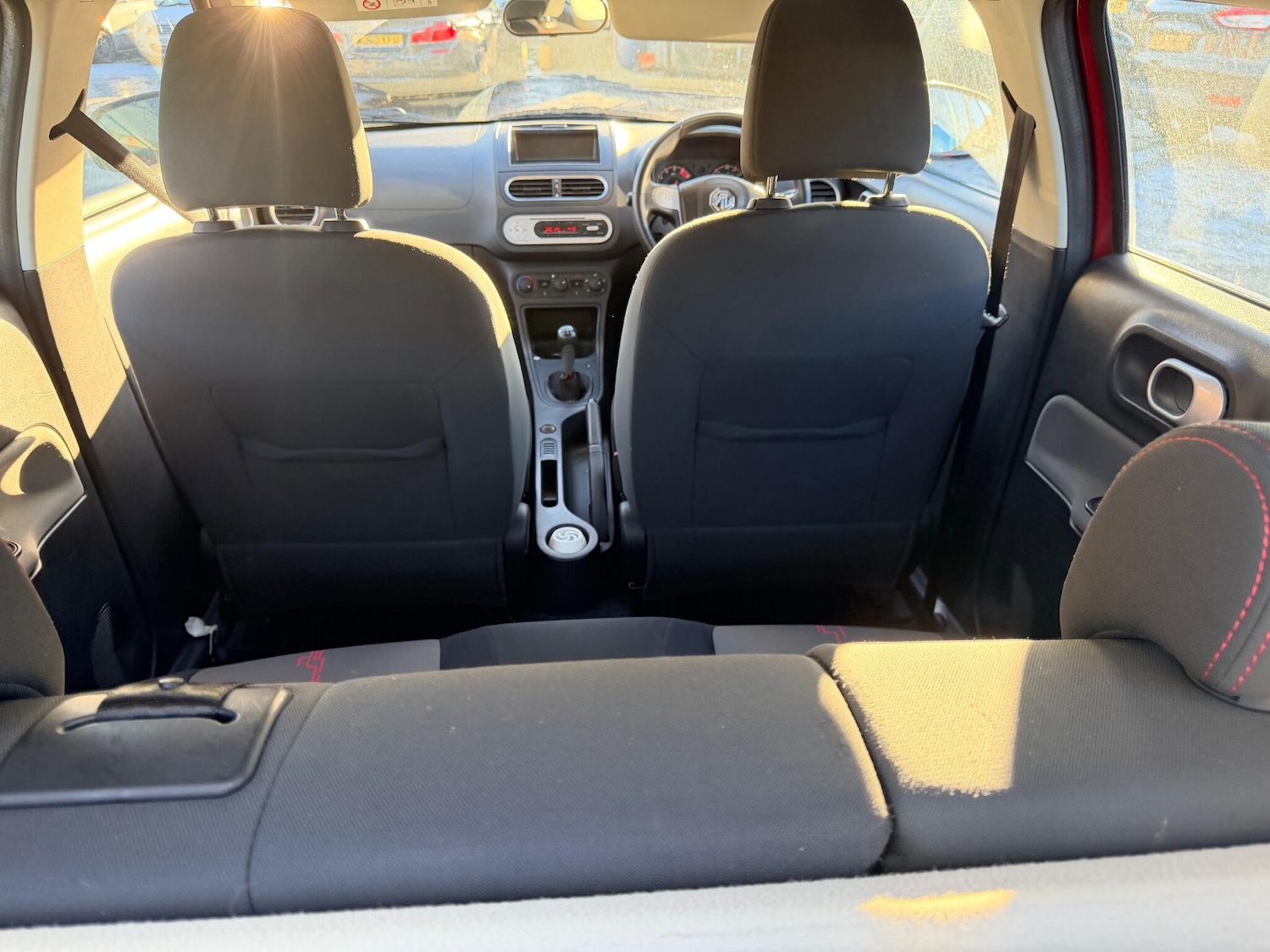 Used MG MG3 for sale - 77646852: Photo 12