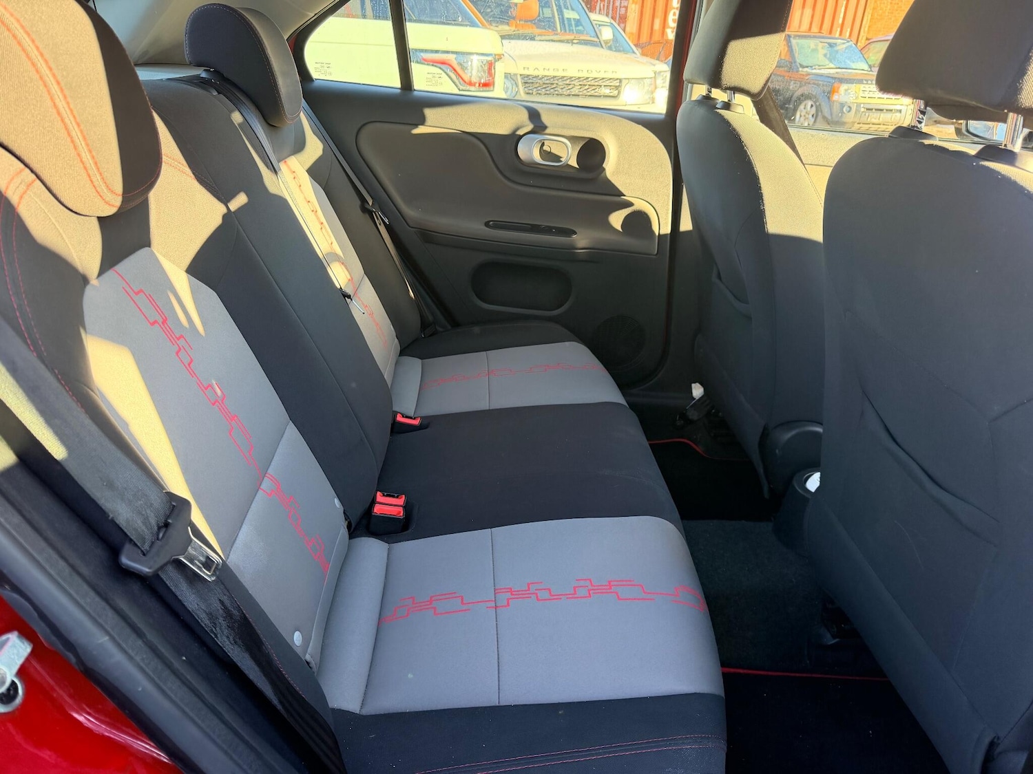 Used MG MG3 for sale - 77646852: Photo 13