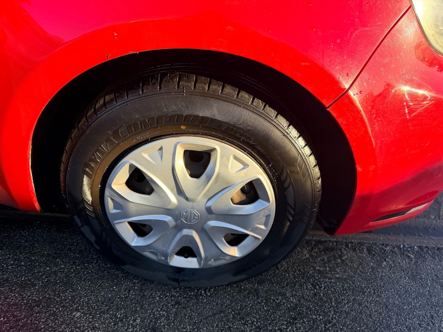 Used MG MG3 for sale - 77646852: Photo 23