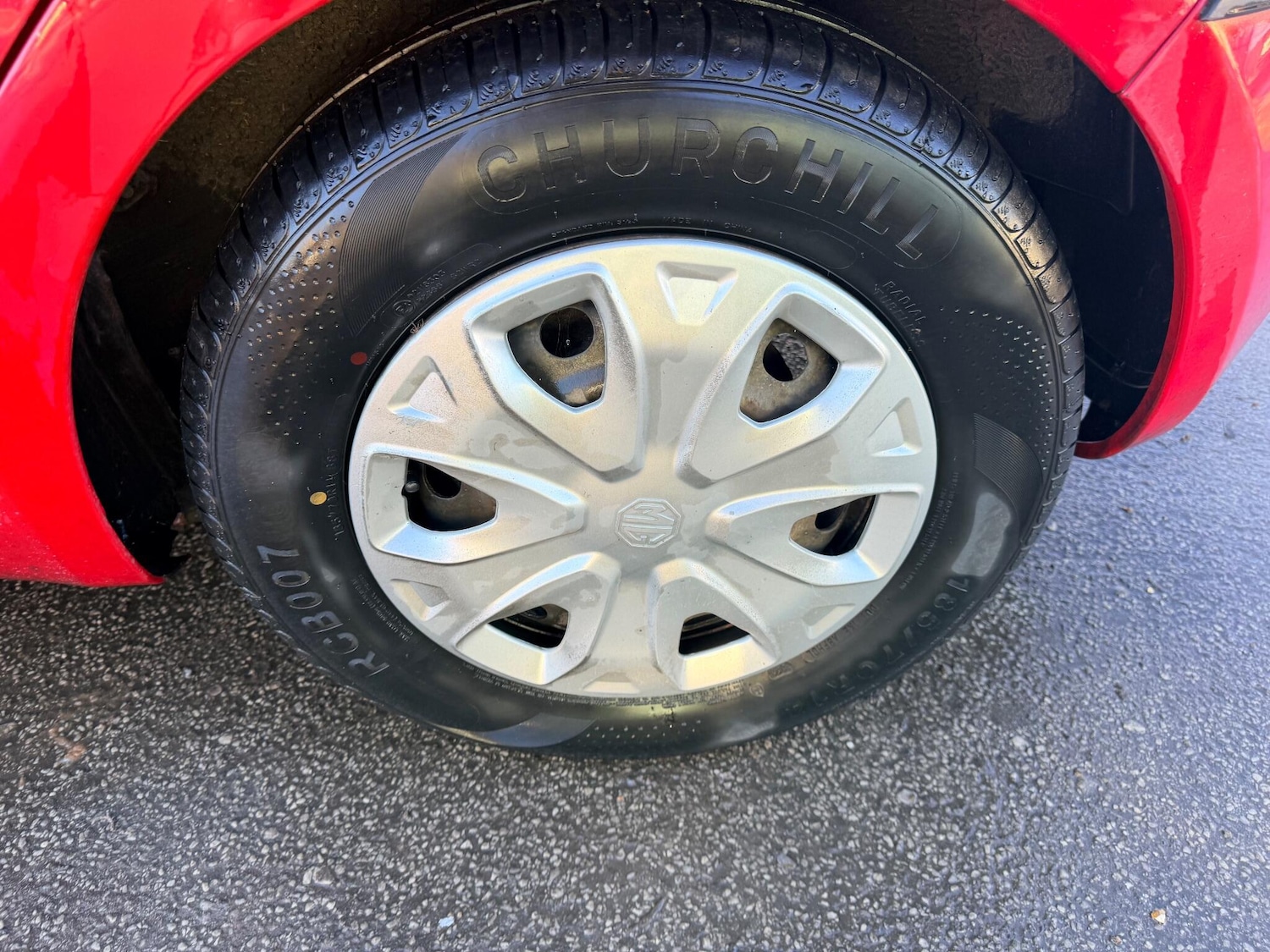 Used MG MG3 for sale - 77646852: Photo 24