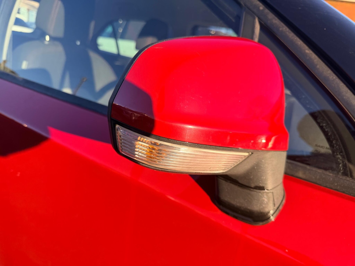 Used MG MG3 for sale - 77646852: Photo 31