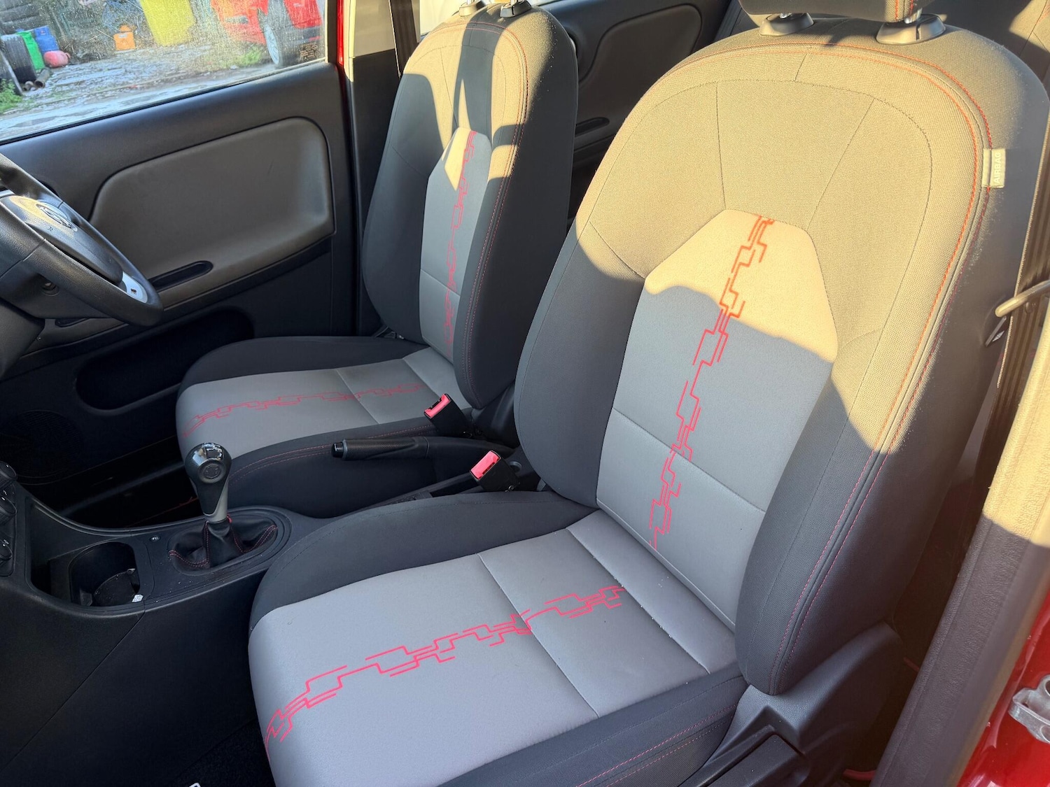 Used MG MG3 for sale - 77646852: Photo 33