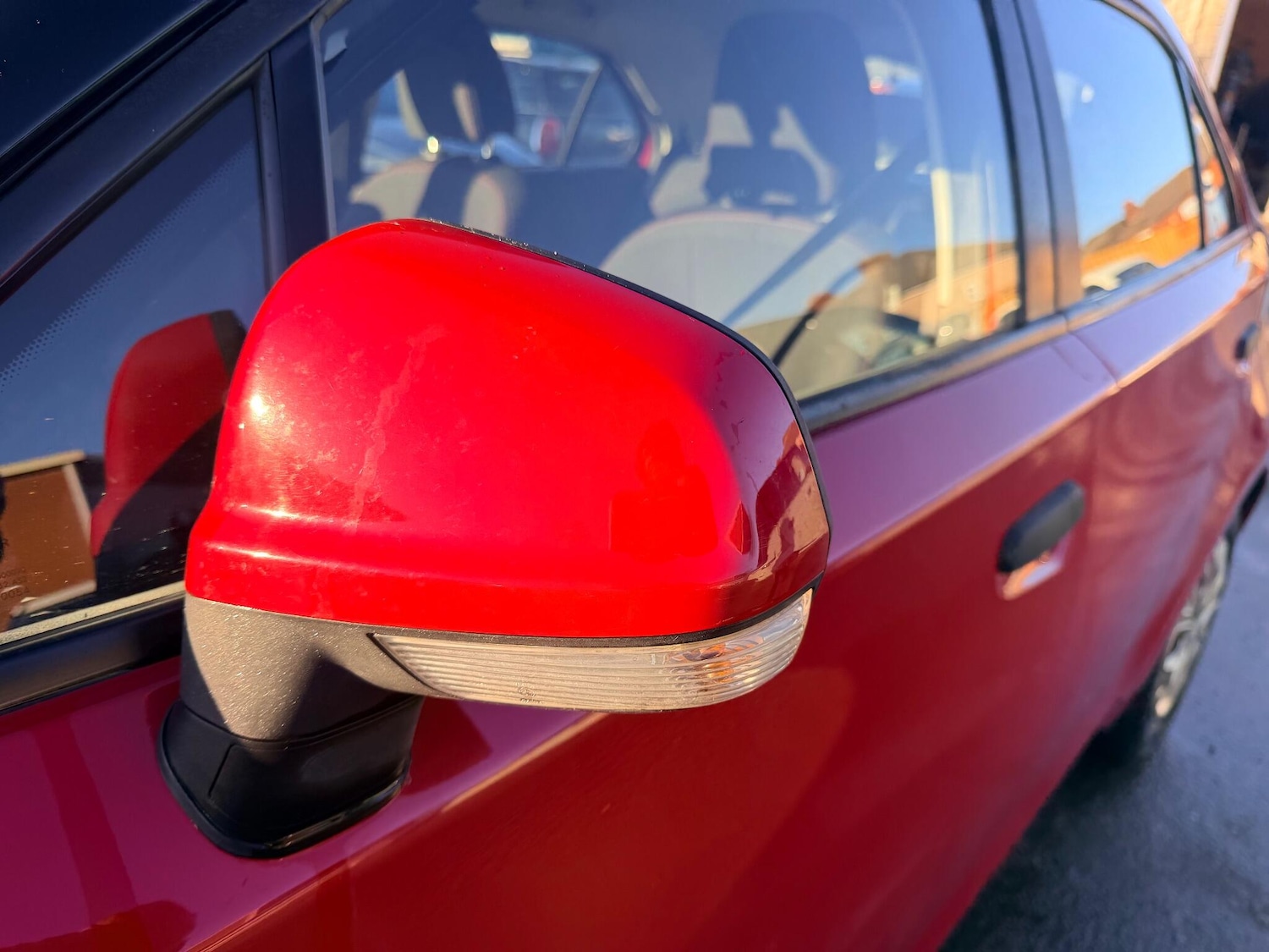 Used MG MG3 for sale - 77646852: Photo 39