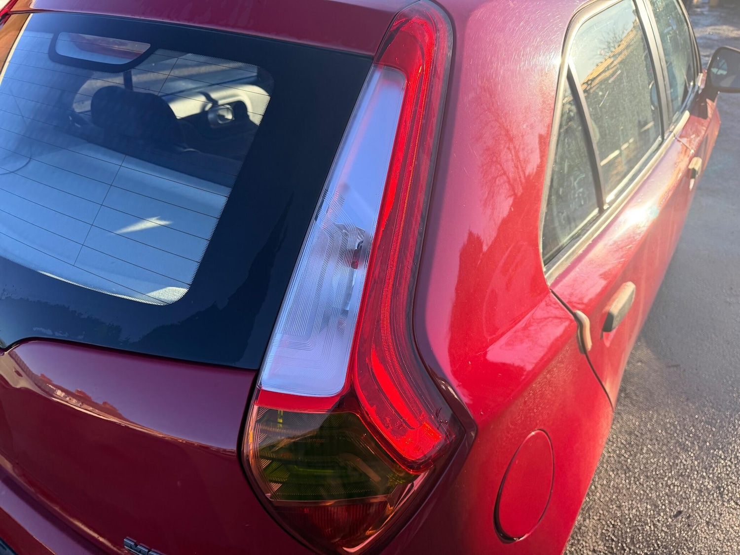 Used MG MG3 for sale - 77646852: Photo 40