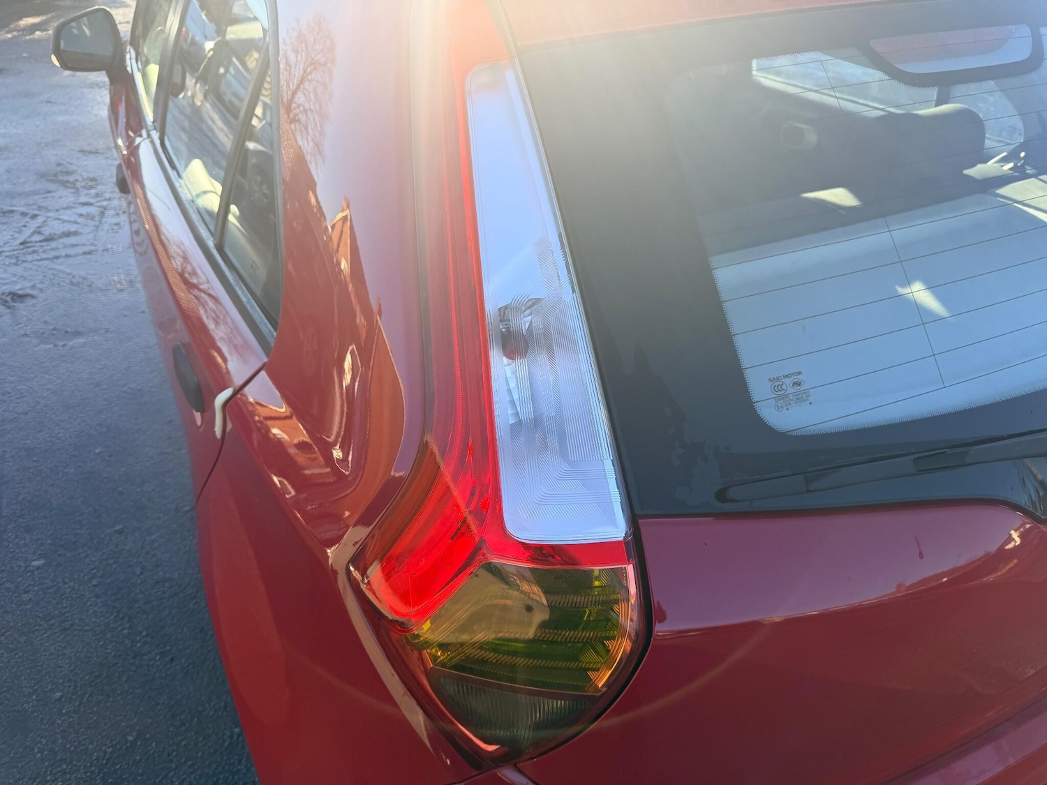 Used MG MG3 for sale - 77646852: Photo 41