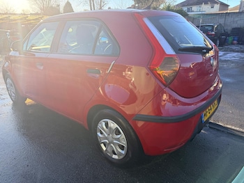 Used MG MG3 2014 for sale - 77646852: Photo