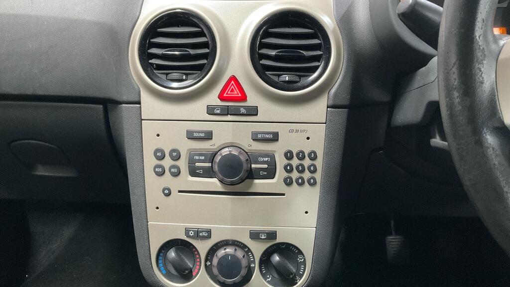 Used Vauxhall Corsa for sale - 77646399: Photo 12