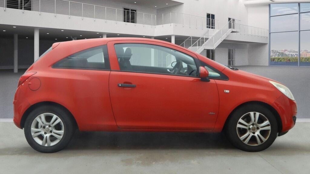 Used Vauxhall Corsa for sale - 77646399: Photo 4