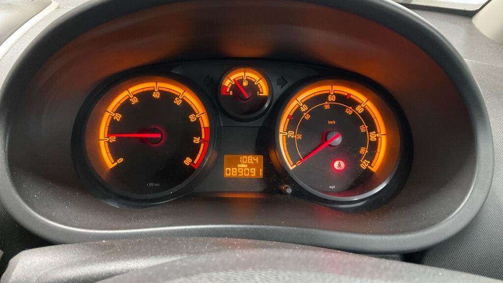 Used Vauxhall Corsa for sale - 77646399: Photo 9