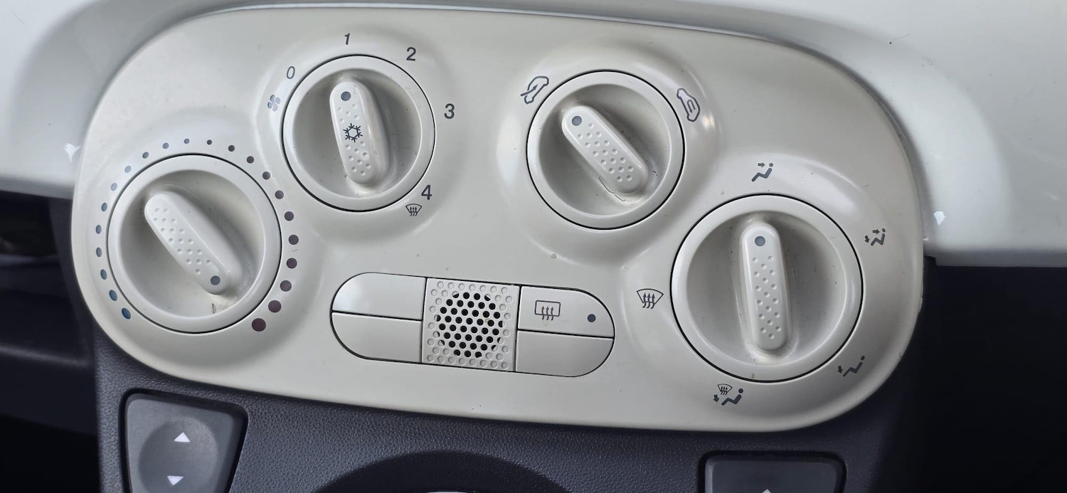 Used Fiat 500 2008 for sale - 77646003: Photo 21