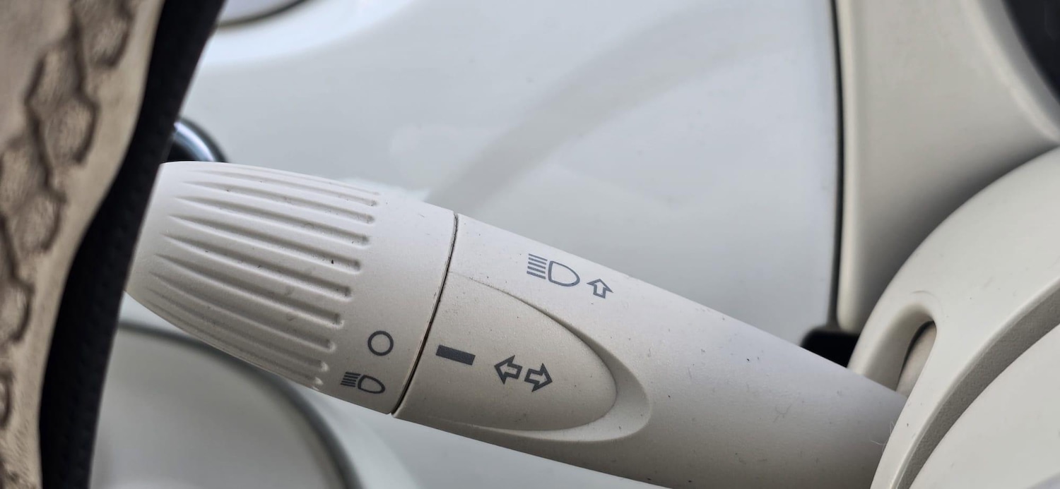 Used Fiat 500 2008 for sale - 77646003: Photo 22