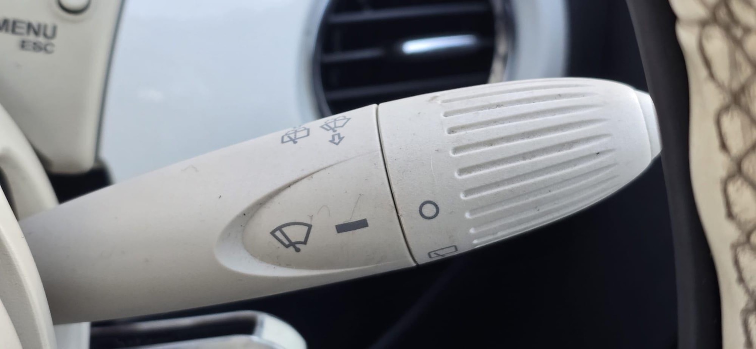 Used Fiat 500 2008 for sale - 77646003: Photo 24