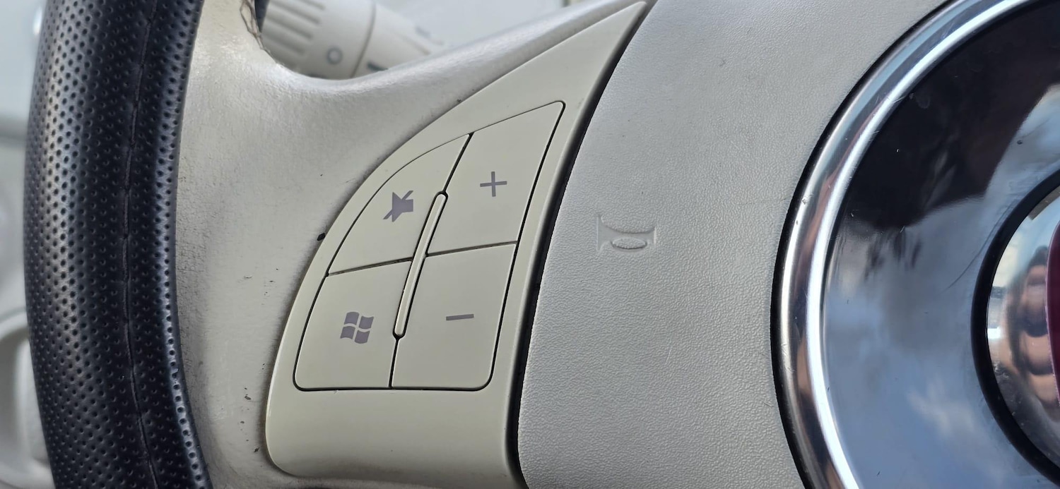 Used Fiat 500 2008 for sale - 77646003: Photo 25