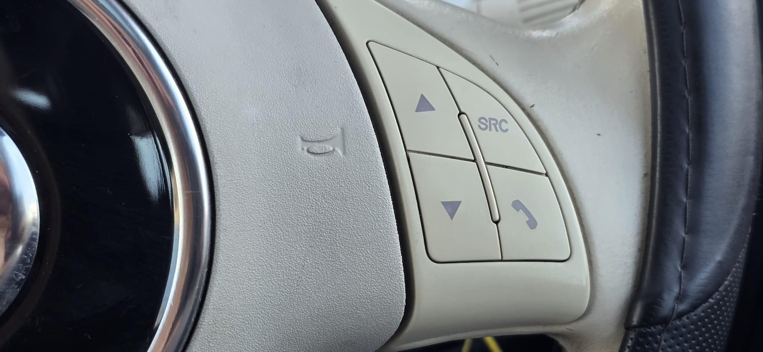 Used Fiat 500 2008 for sale - 77646003: Photo 26