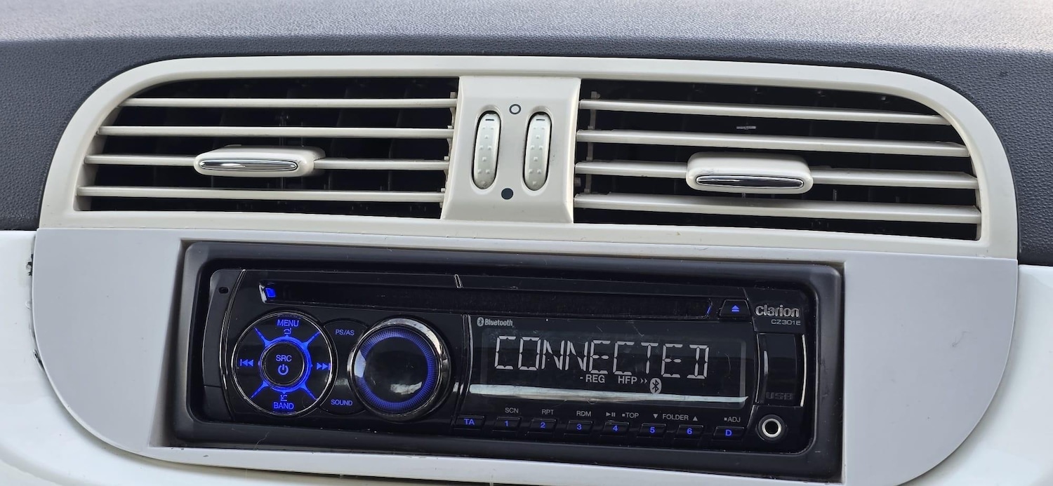 Used Fiat 500 2008 for sale - 77646003: Photo 32