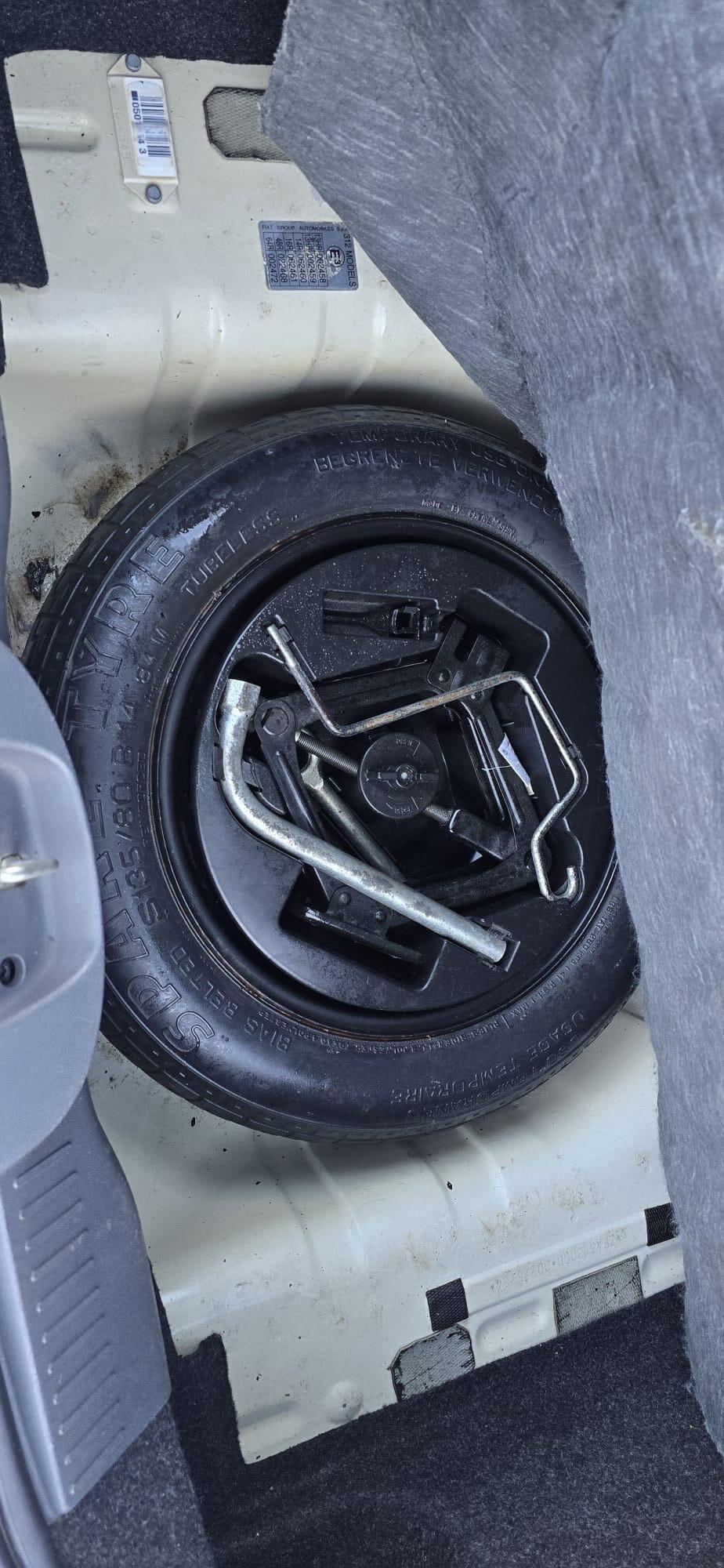 Used Fiat 500 2008 for sale - 77646003: Photo 45