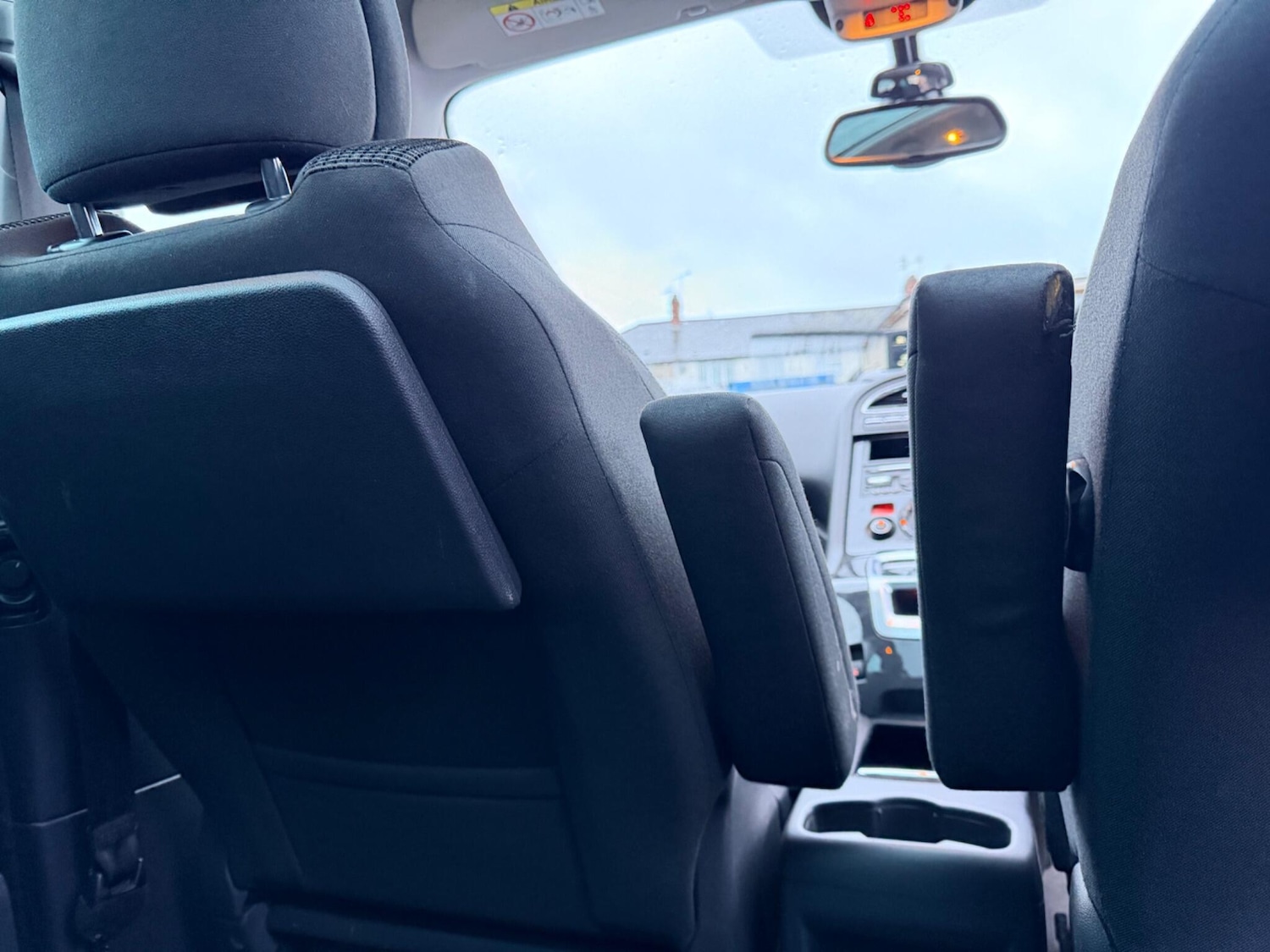 Used Peugeot 5008 2014 for sale - 77645910: Photo 17