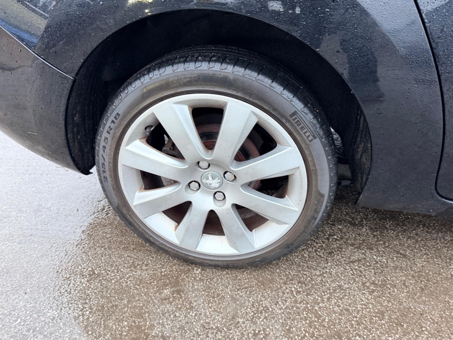 Used Peugeot 5008 2014 for sale - 77645910: Photo 21