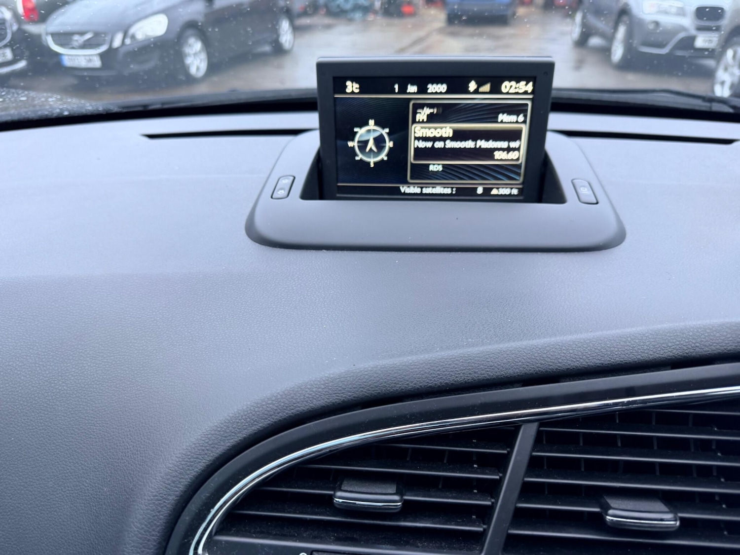 Used Peugeot 5008 2014 for sale - 77645910: Photo 23