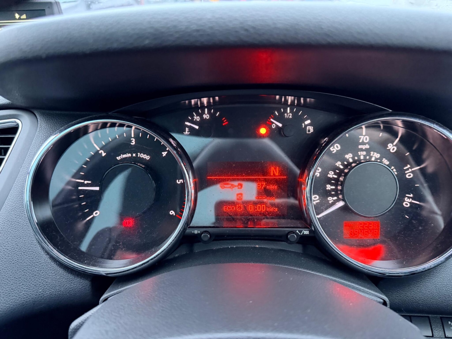 Used Peugeot 5008 2014 for sale - 77645910: Photo 24