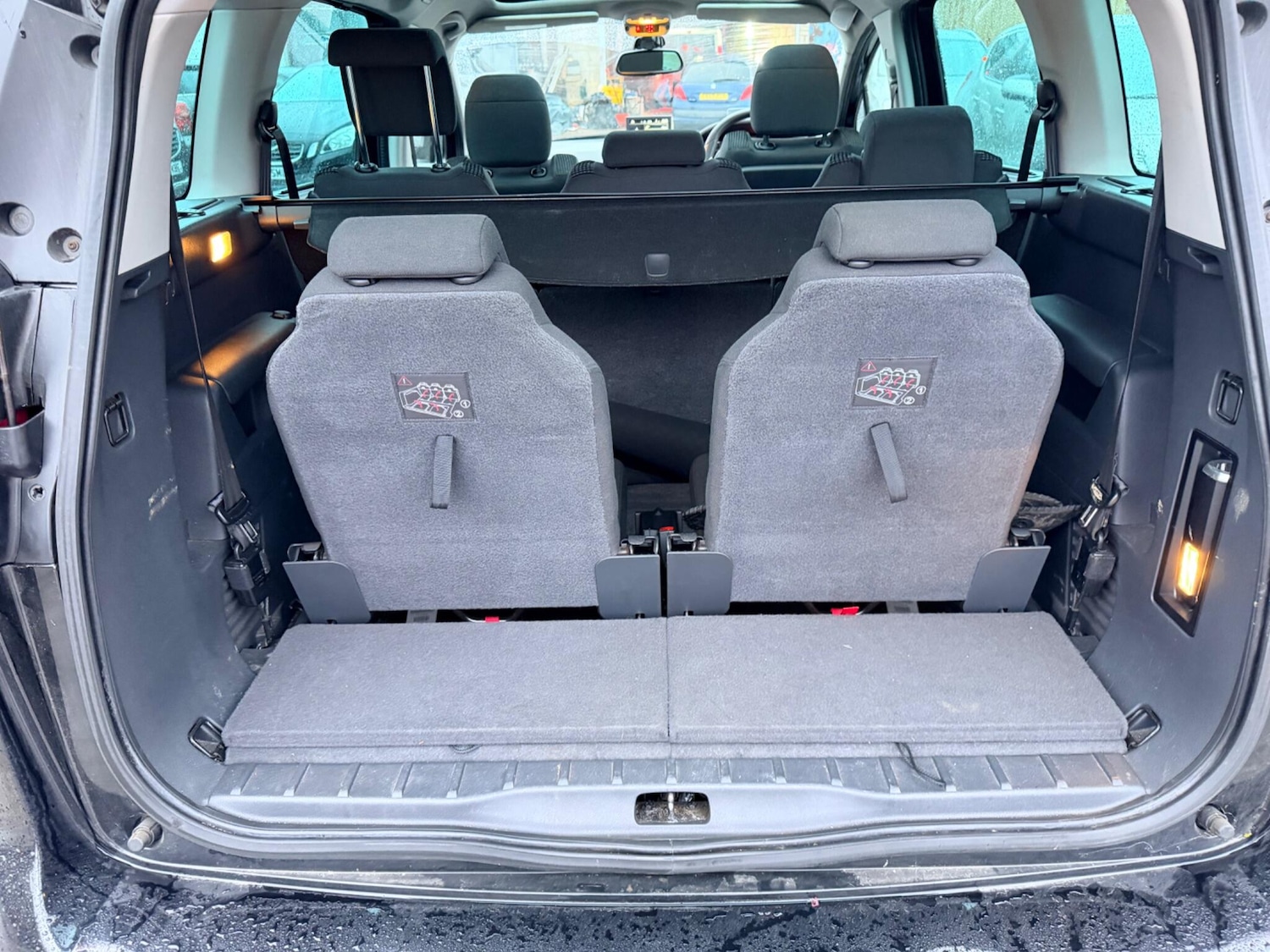 Used Peugeot 5008 2014 for sale - 77645910: Photo 25