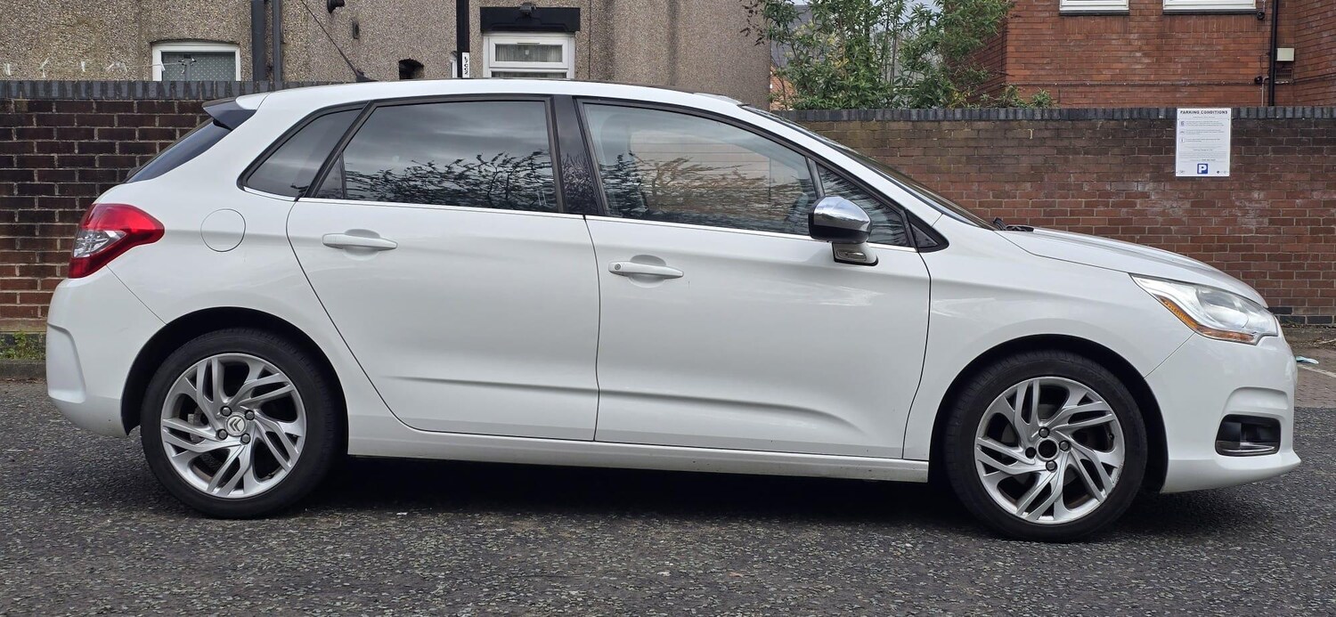 Used Citroen C4 for sale - 78128108: Photo 11