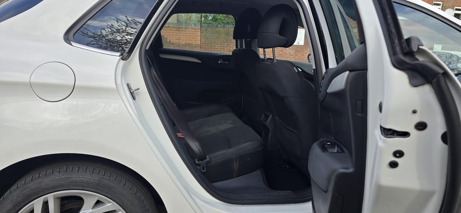 Used Citroen C4 for sale - 78128108: Photo 19