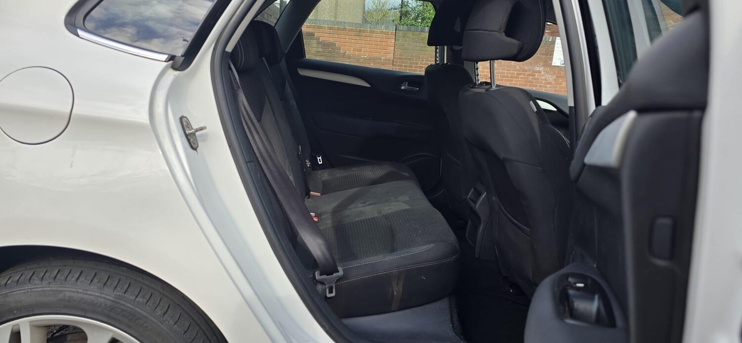 Used Citroen C4 for sale - 78128108: Photo 20