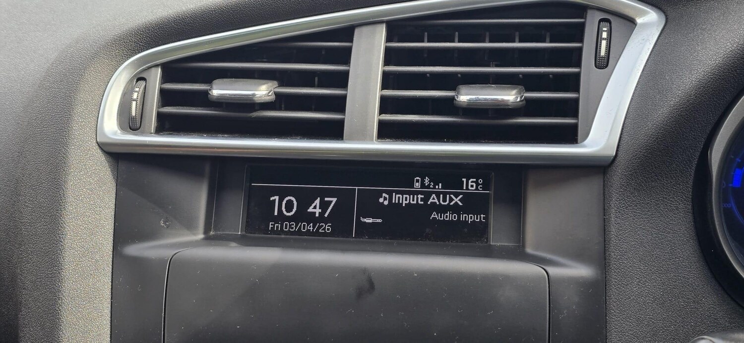 Used Citroen C4 for sale - 78128108: Photo 22