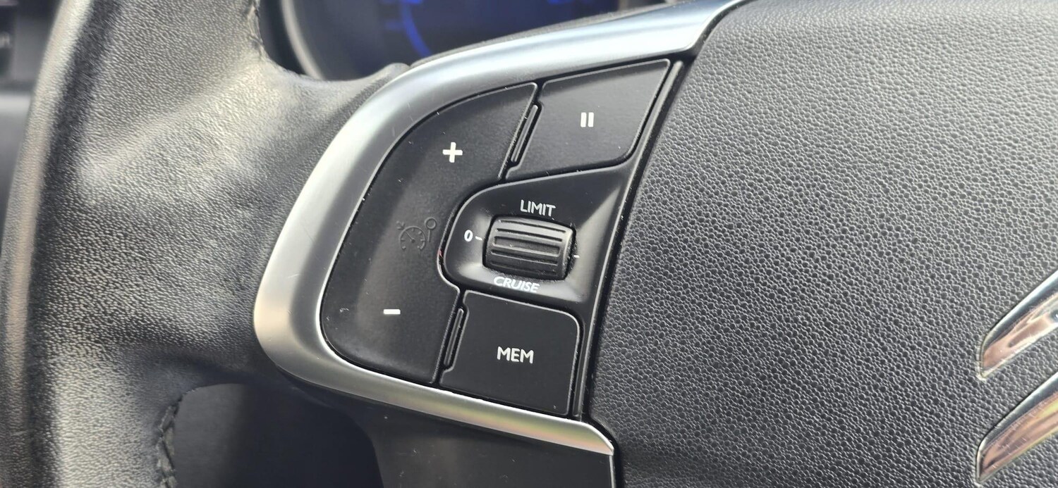 Used Citroen C4 for sale - 78128108: Photo 26