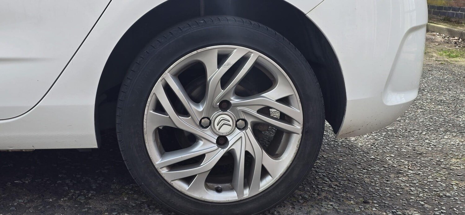 Used Citroen C4 for sale - 78128108: Photo 34