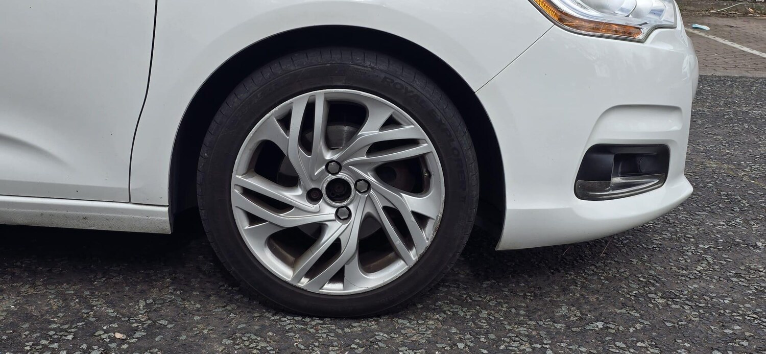 Used Citroen C4 for sale - 78128108: Photo 36