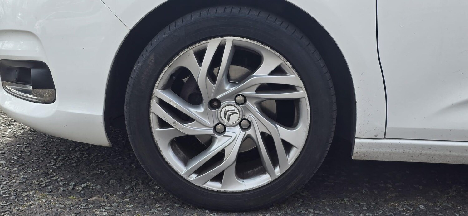 Used Citroen C4 for sale - 78128108: Photo 37